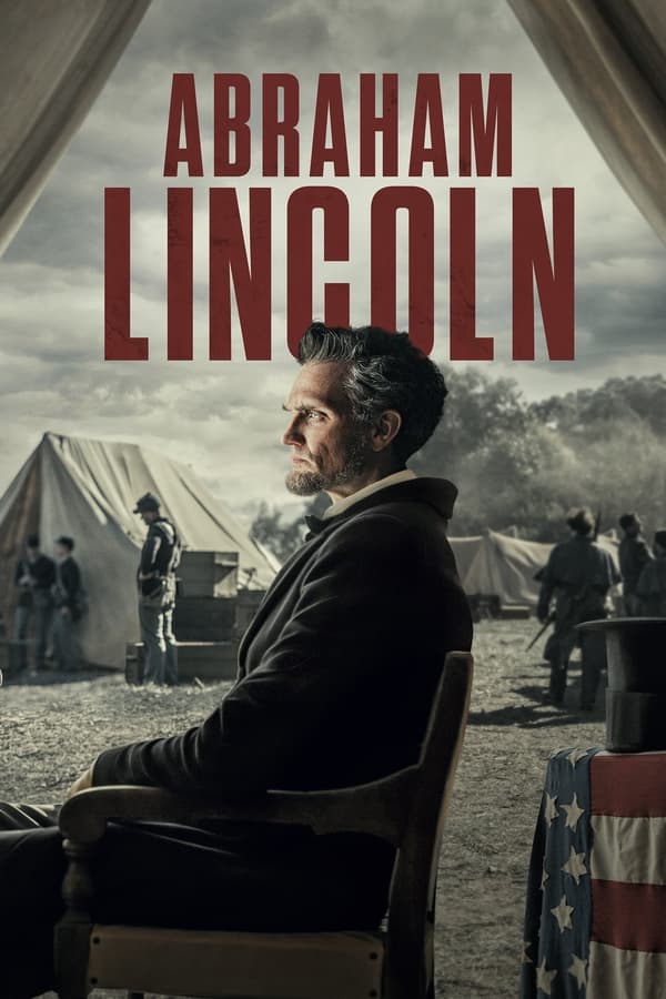 City on Abraham Lincoln (Tv series)